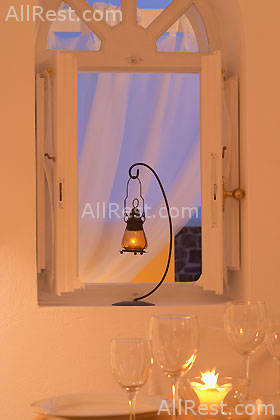 Santorini Princess Hotel 8